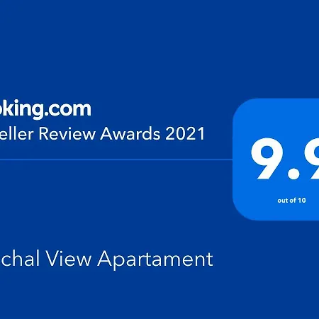 View Sao Joao Apartment *