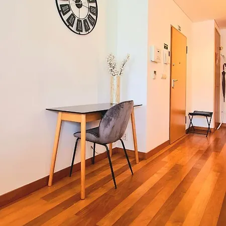 View Sao Joao Apartment