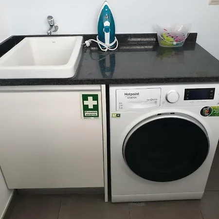 View Sao Joao Funchal (Madeira)