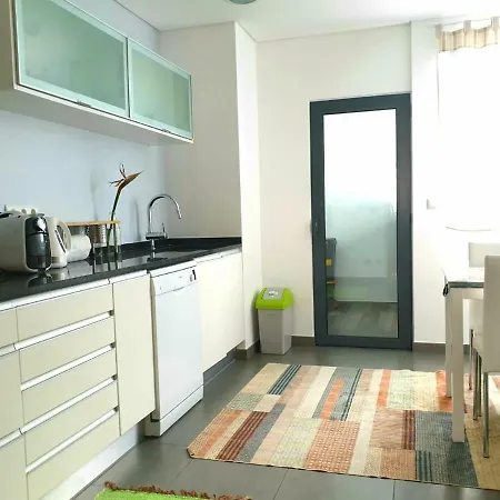 View Sao Joao Apartment *