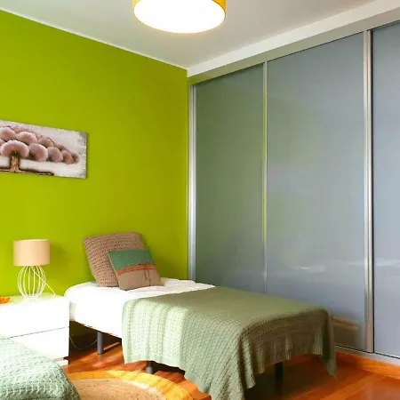 View Sao Joao Funchal (Madeira)