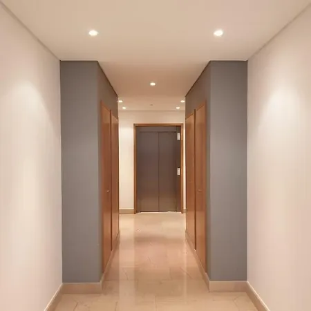 Apartment View Sao Joao *