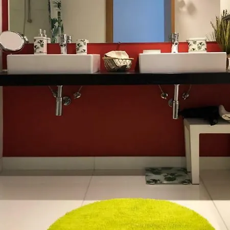 Apartment View Sao Joao