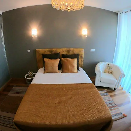 View Sao Joao Апартаменты *