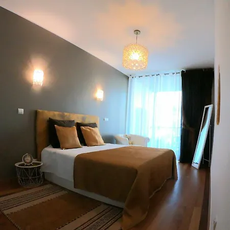 Apartment View Sao Joao *