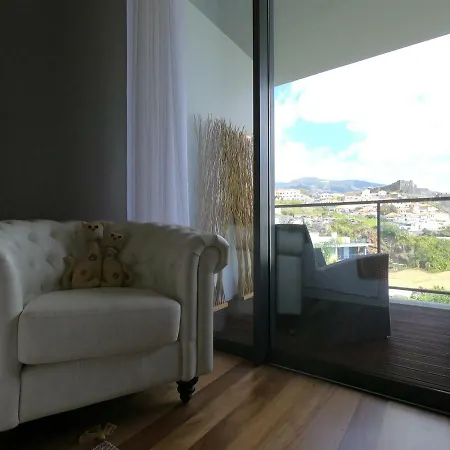 View Sao Joao Funchal (Madeira)