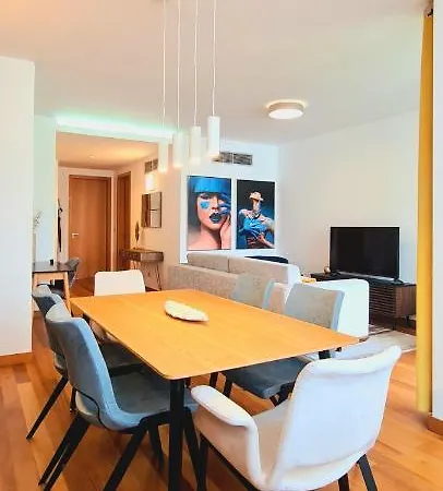 View Sao Joao Apartment