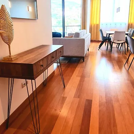 View Sao Joao Funchal (Madeira)