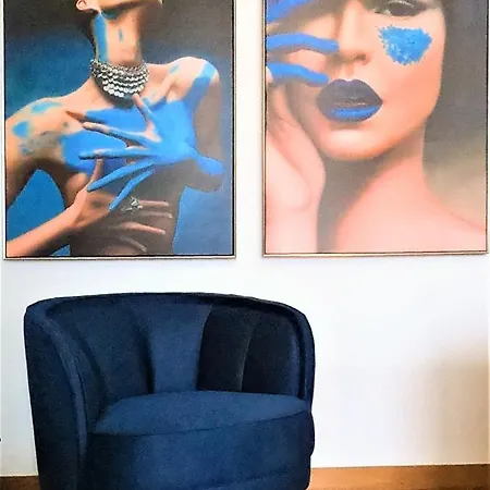 Apartment View Sao Joao Funchal (Madeira)