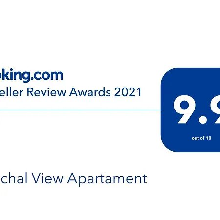 View Sao Joao Apartment