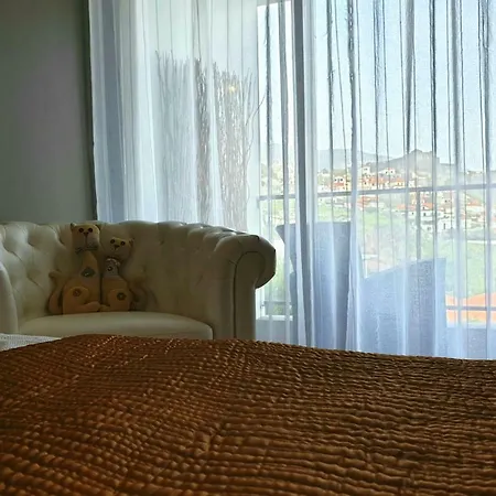 View Sao Joao Apartment *