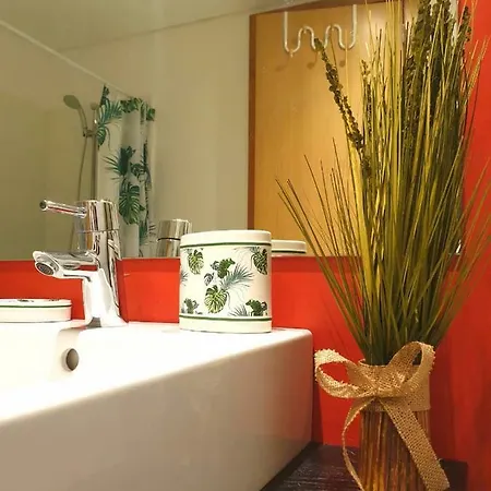 View Sao Joao Apartment Funchal (Madeira)