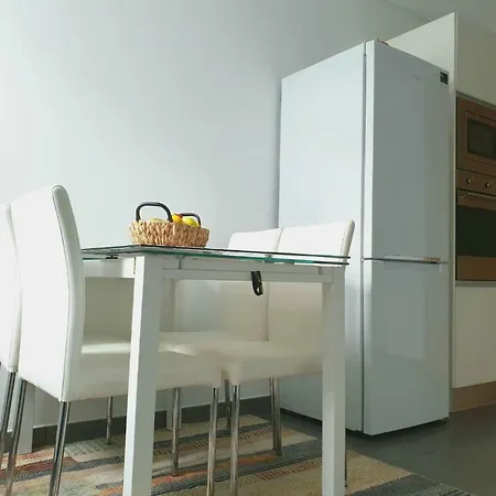 View Sao Joao Funchal (Madeira)