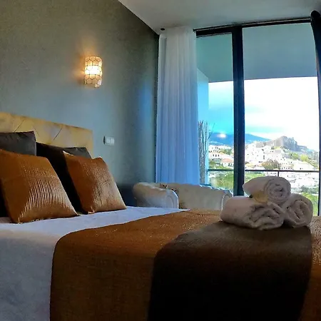 View Sao Joao Funchal (Madeira)