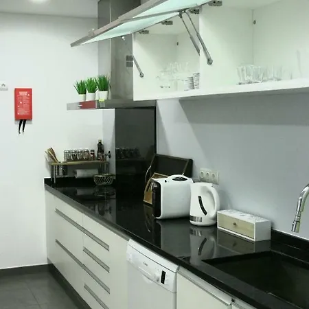 View Sao Joao Funchal (Madeira)