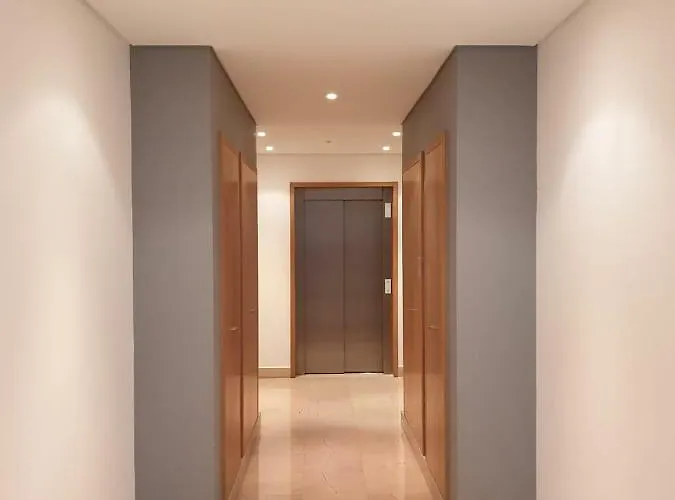 Appartement View Sao Joao *