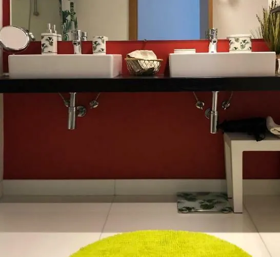 Appartement View Sao Joao