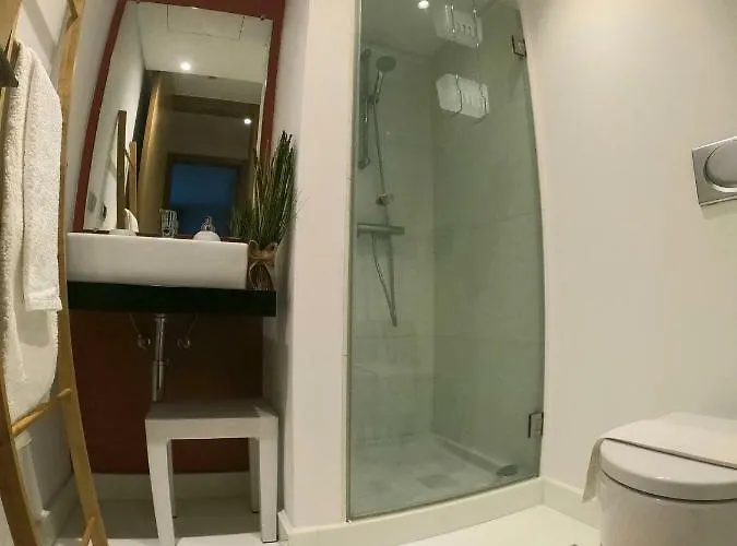 Appartement View Sao Joao Funchal (Madeira)