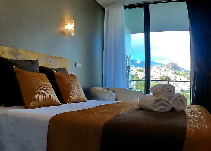 View Sao Joao フンシャル