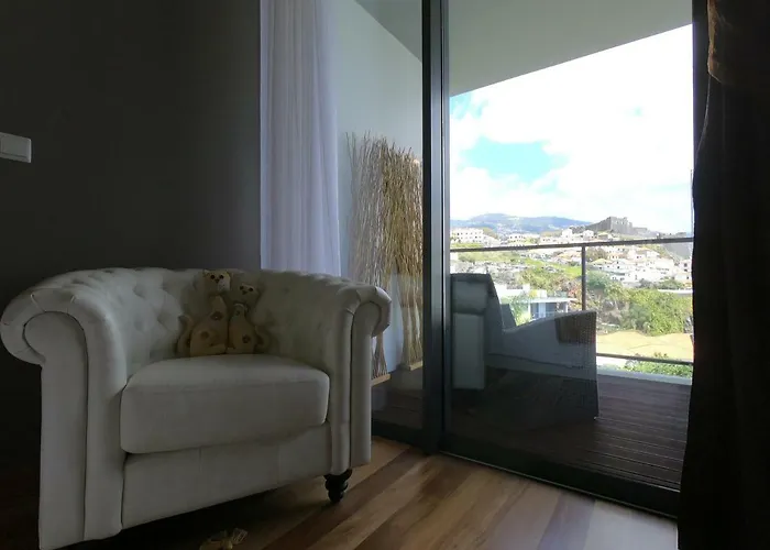 View Sao Joao フンシャル