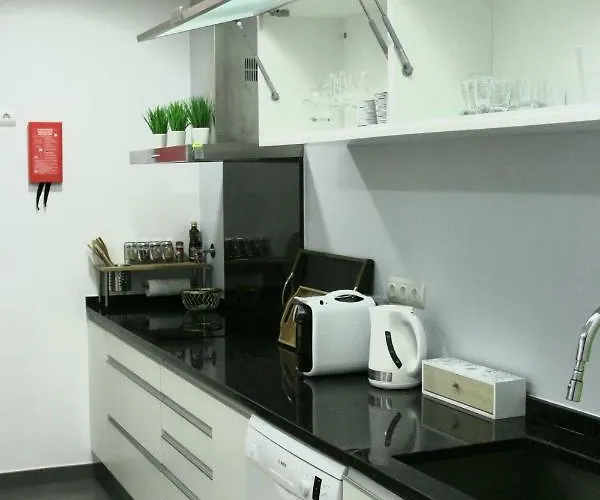 View Sao Joao フンシャル