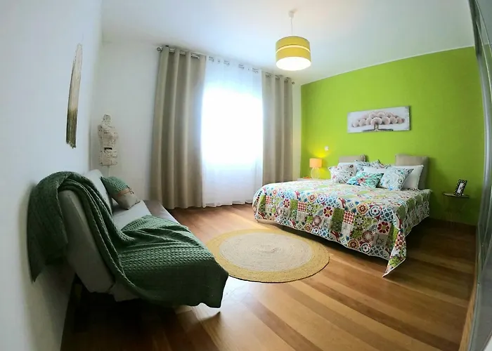 View Sao Joao * フンシャル