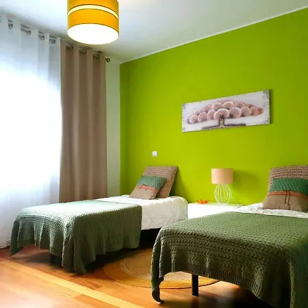 Apartmán View Sao Joao Funchal (Madeira)