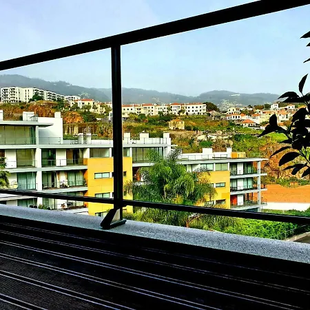 View Sao Joao * Funchal (Madeira)