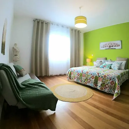 View Sao Joao * فونشال