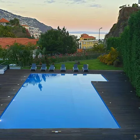 View Sao Joao *