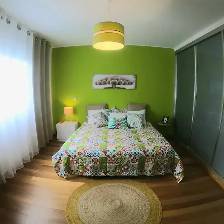 View Sao Joao * Фуншал