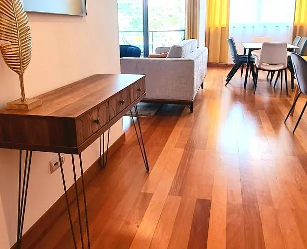 View Sao Joao Фуншал