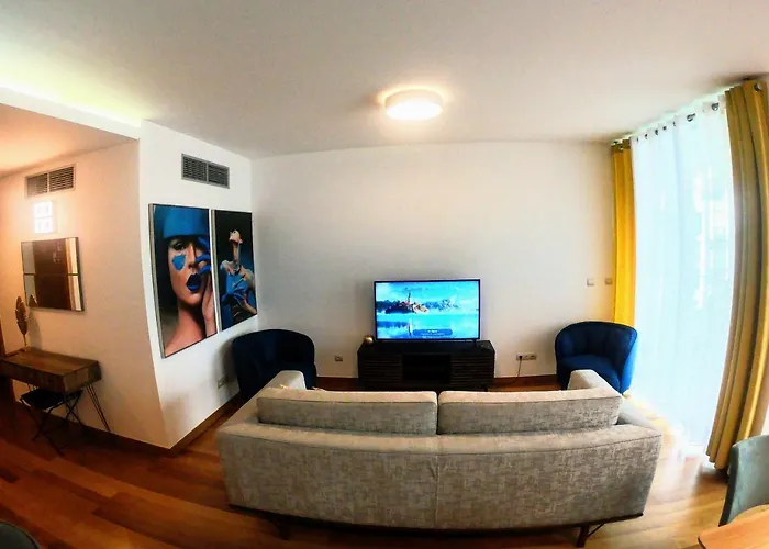 View Sao Joao 公寓 丰沙尔