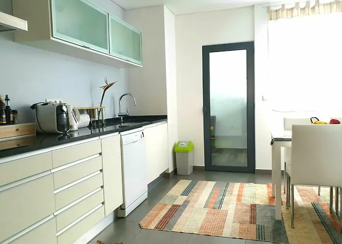 View Sao Joao Апартаменты *