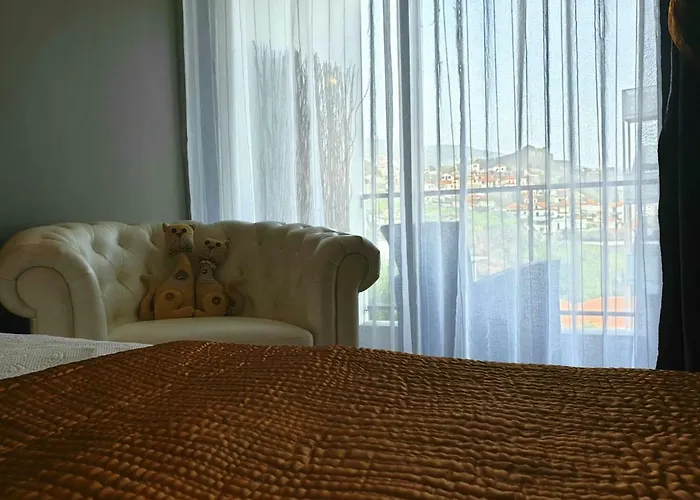 View Sao Joao Апартаменты *