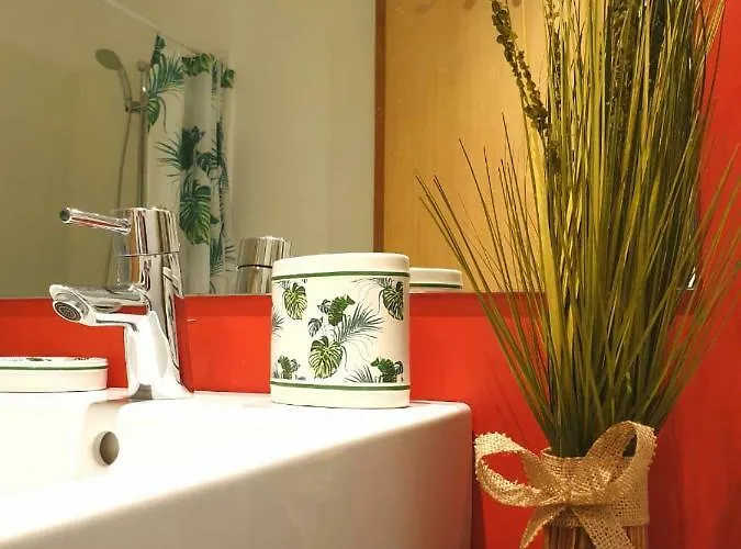 View Sao Joao Апартаменты Фуншал