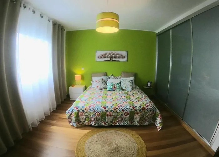 View Sao Joao * 丰沙尔