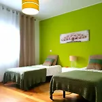 דירה View Sao Joao פונשל
