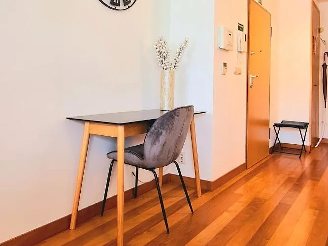 View Sao Joao Appartement