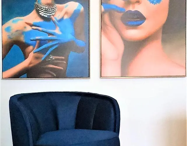 Appartement View Sao Joao Funchal (Madeira)