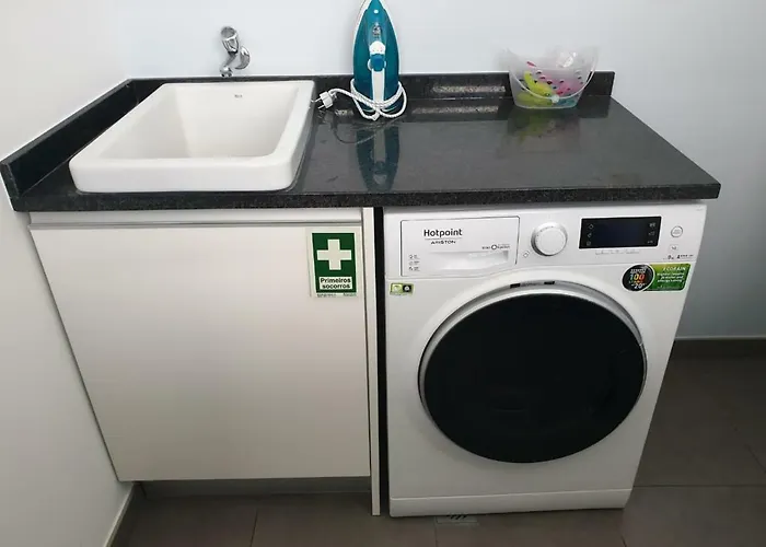 View Sao Joao Funchal (Madeira)