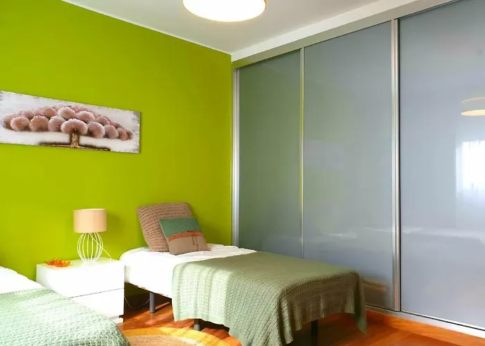 View Sao Joao Funchal (Madeira)